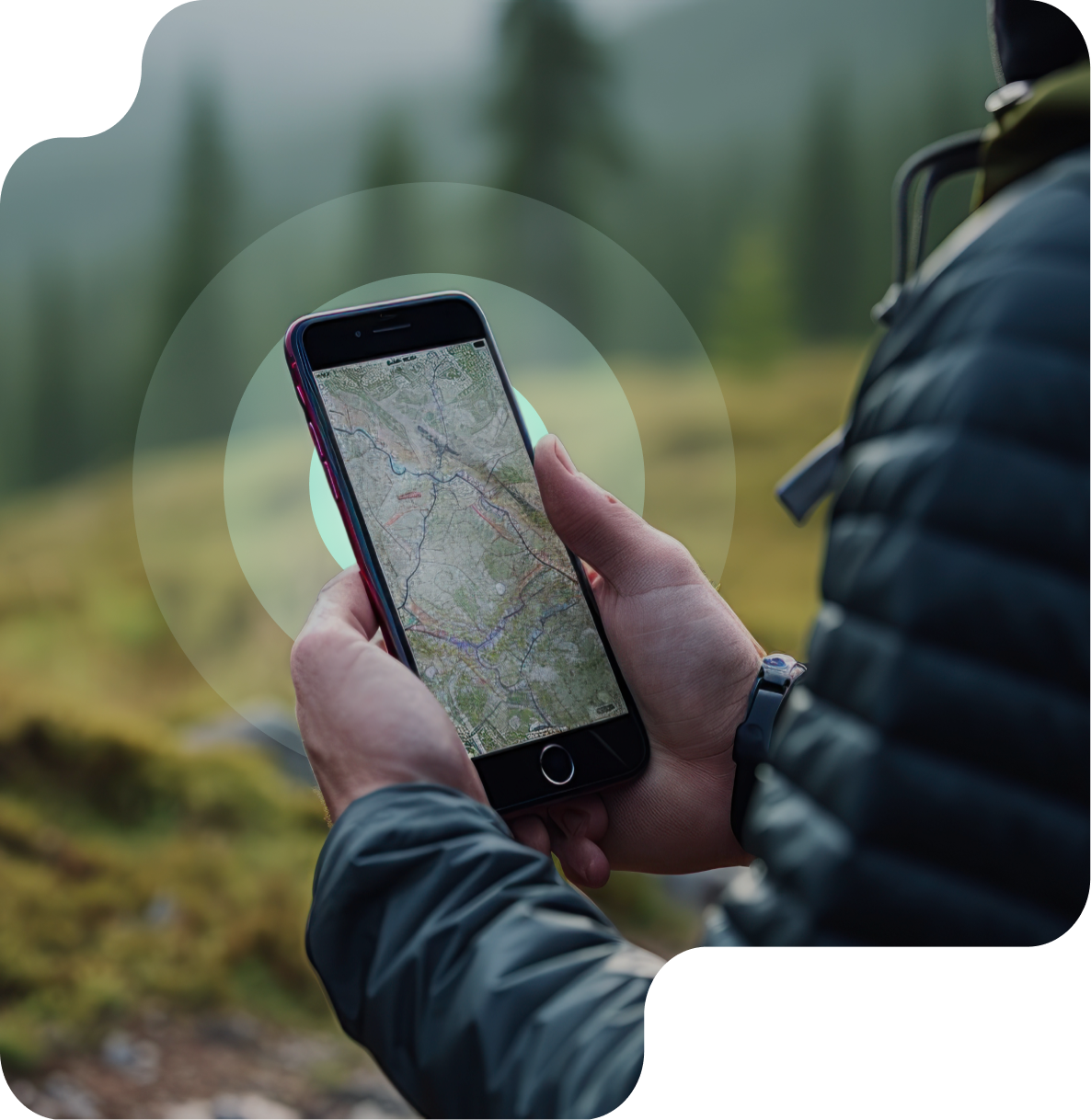 Unlimitierte 5G Daten SIM Karte